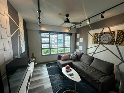 Blk 573A Woodlands Glen (Woodlands), HDB 4 Rooms #535228821
